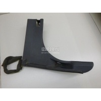 Обшивка двери багажника Land Rover Range Rover IV 2013 LR034421