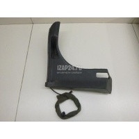 Обшивка двери багажника Land Rover Range Rover IV 2013 LR034418