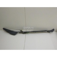 Обшивка двери багажника Land Rover Range Rover IV 2013 LR034419
