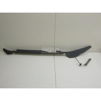 Обшивка двери багажника Land Rover Range Rover IV 2013 LR034417