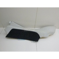 Обшивка стойки Land Rover Range Rover IV 2013 LR049156
