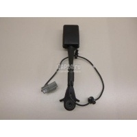 Ответная часть ремня безопасности Land Rover Range Rover IV 2013 LR037440