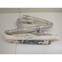 Подушка безопасности боковая (шторка) Land Rover Range Rover IV 2013 LR049974