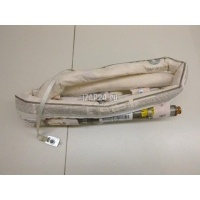 Подушка безопасности боковая (шторка) Land Rover Range Rover IV 2013 LR049973