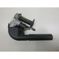 Преднатяжитель ремня безопасности Land Rover Range Rover IV 2013 LR037464