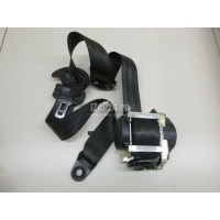 Ремень безопасности с пиропатроном Land Rover Range Rover IV 2013 LR040484