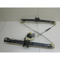 Стеклоподъемник электр. передний правый Land Rover Range Rover IV 2013 LR057336
