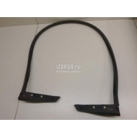 Уплотнитель багажника Land Rover Range Rover IV 2013 LR034119