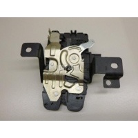 Замок багажника Land Rover Range Rover IV 2013 LR072586