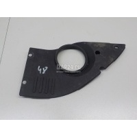 Кожух замка капота Land Rover Range Rover Sport 2013 LR040700