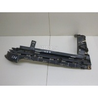 Кронштейн заднего бампера левый Land Rover Range Rover IV 2013 LR037925