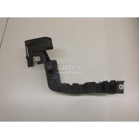 Кронштейн заднего бампера правый Land Rover Range Rover IV 2013 LR037915