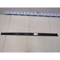 Молдинг крыши левый Land Rover Range Rover Sport 2013 LR038350