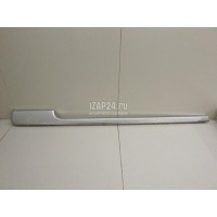 Молдинг передней левой двери Land Rover Range Rover IV 2013 LR038849