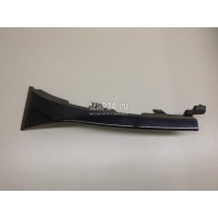 Накладка двери багажника Land Rover Range Rover IV 2013 LR038609