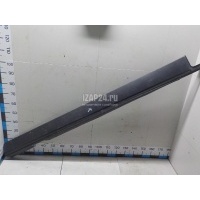 Накладка на порог (наружная) Land Rover Range Rover IV 2013 LR049244