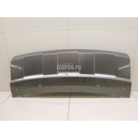 Накладка переднего бампера Land Rover Range Rover IV 2013 LR038741