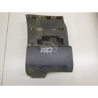 Накладка переднего крыла левого Land Rover Range Rover IV 2013 LR048272