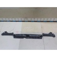Направляющая заднего бампера Land Rover Range Rover IV 2013 LR037923