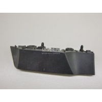 Направляющая переднего бампера левая Land Rover Range Rover IV 2013 LR038725