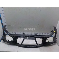 Панель передняя Land Rover Range Rover IV 2013 LR100596