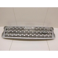 Решетка радиатора Land Rover Range Rover IV 2013 LR055880