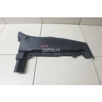 Решетка стеклооч. (планка под лобовое стекло) Land Rover Range Rover Sport 2013 LR070507