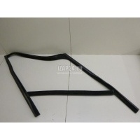 Уплотнитель стекла двери Land Rover Range Rover IV 2013 LR034114