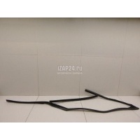 Уплотнитель стекла двери Land Rover Range Rover IV 2013 LR049642