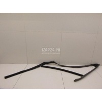 Уплотнитель стекла двери Land Rover Range Rover IV 2013 LR049641
