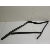 Уплотнитель стекла двери Land Rover Range Rover IV 2013 LR034115