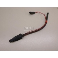 Форсунка омывателя лобового стекла Land Rover Range Rover IV 2013 LR068874