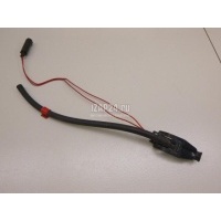 Форсунка омывателя лобового стекла Land Rover Range Rover IV 2013 LR068874