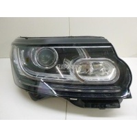 Фара правая Land Rover Range Rover IV 2013 LR067207