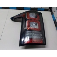 Фонарь задний левый Land Rover Range Rover IV 2013 LR061682