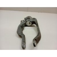 Кронштейн амортизатора левый Land Rover Range Rover Sport 2013 LR105283