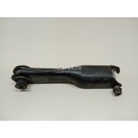 Рычаг задний нижний левый передний Land Rover Range Rover IV 2013 LR037700