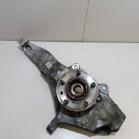 Кулак поворотный передний левый Land Rover Range Rover Sport 2013 LR043582