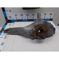 Кулак поворотный передний левый Land Rover Range Rover IV 2013 LR099019