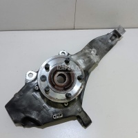 Кулак поворотный передний правый Land Rover Range Rover Sport 2013 LR043581