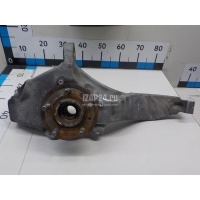 Кулак поворотный передний правый Land Rover Range Rover IV 2013 LR099025
