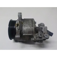 Насос гидравлический активной подвески Land Rover Range Rover Sport 2013 LR035472