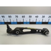 Рычаг передний нижний левый задний Land Rover Range Rover Sport 2013 LR045243