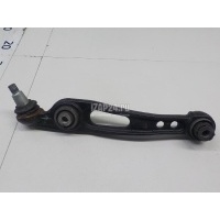 Рычаг передний нижний правый задний Land Rover Range Rover IV 2013 LR078476