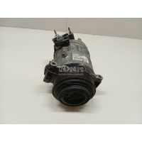 Компрессор кондиционера Land Rover Range Rover Sport 2013 LR112585