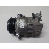 Компрессор кондиционера Land Rover Range Rover Sport 2013 LR112585