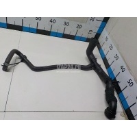 Патрубок радиатора Land Rover Range Rover IV 2013 LR080119