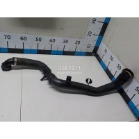 Патрубок радиатора Land Rover Range Rover Sport 2013 LR080120