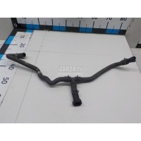 Патрубок радиатора Land Rover Range Rover Sport 2013 LR080118