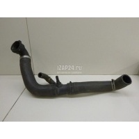 Патрубок радиатора Land Rover Range Rover Sport 2013 LR039251